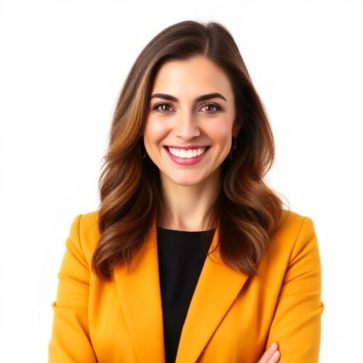 Sarah Mustard