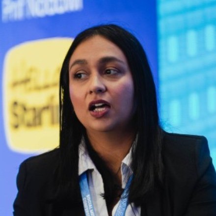 Sheeza Anjum